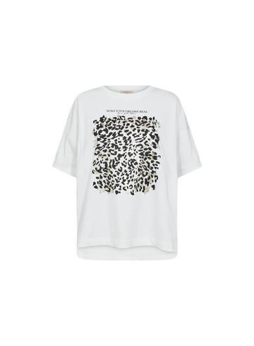 Freequent T-shirt FQCarol 206452 carol