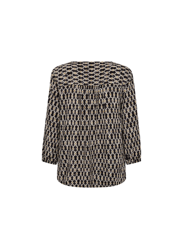 Freequent Blouse 206671 adney bl