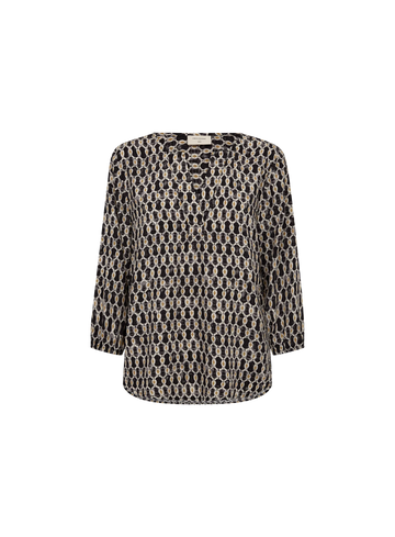 Freequent Blouse 206671 adney bl