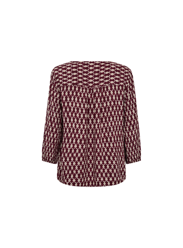 Freequent Blouse 206671 adney bl