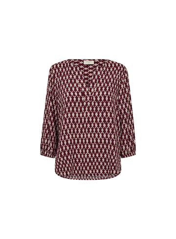 Freequent Blouse 206671 adney bl
