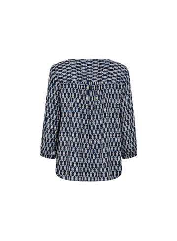 Freequent Blouse 206671 adney bl