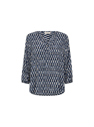Freequent Blouse 206671 adney bl