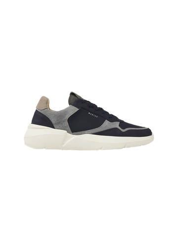 Nubikk Sneaker Roque Road Wave 21049202roqueroadwave