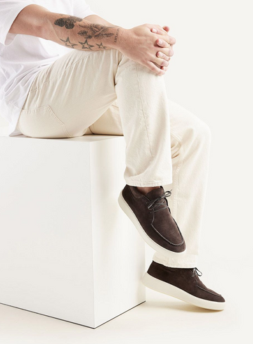 Nubikk Loafers Jiro Gio 21081100jirogio