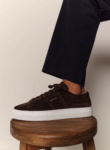 Nubikk Sneaker Jagger Morris 21089200
