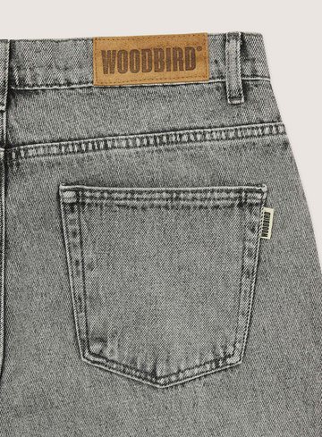Woodbird Jeans Leroy