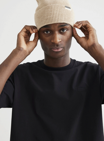 Woodbird T-shirt WBBaine Base