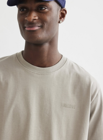Woodbird T-Shirt WBBaine Base 2100.430