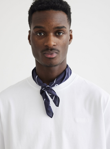 Woodbird T-shirt WBBaine Base