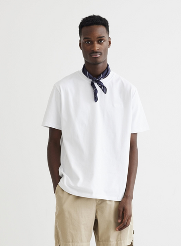 Woodbird T-shirt WBBaine Base 2100.430