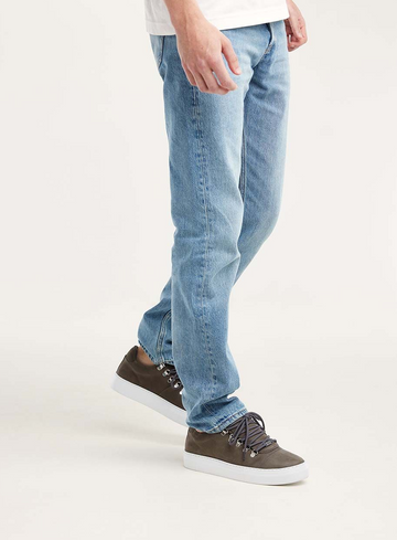 Nubikk Sneaker Jagger Classic 21030605jagger