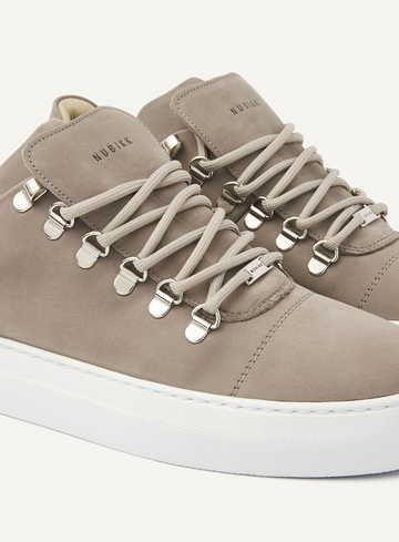 Nubikk Sneaker Jagger Classic