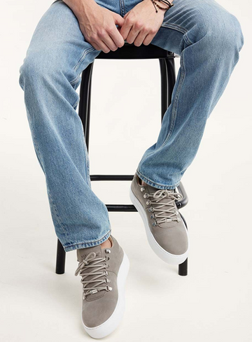 Nubikk Sneaker Jagger Classic 21030605jagger