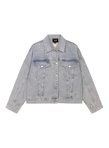 Alix the label Jacket 2507423184