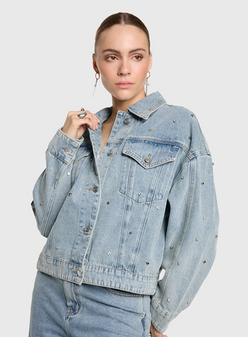 Alix the label Jacket 2507423184