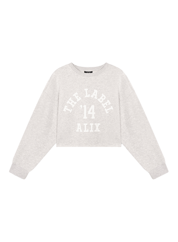 Alix the label Pullover 250789