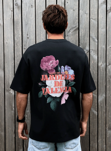Kultivate T-shirt Luxury Valencia 2501030205