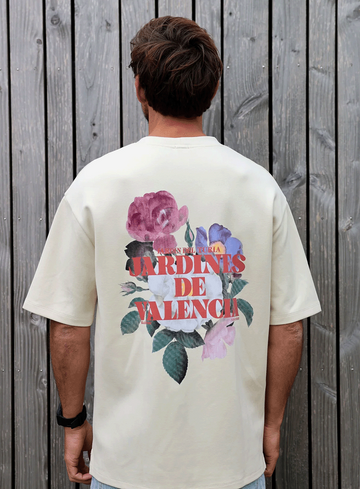 Kultivate T-shirt Luxury Valencia 2501030205