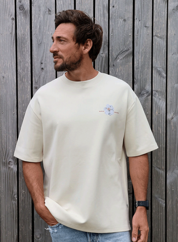 Kultivate T-shirt Luxury Valencia 2501030205