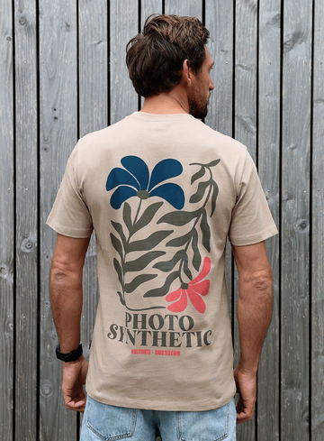 Kultivate T-shirt Photosynthetic 2501030207