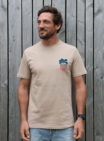 Kultivate T-shirt Photosynthetic 2501030207