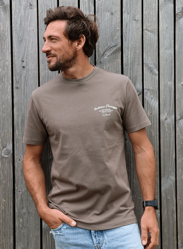 Kultivate T-shirt Parisienne 2501030201