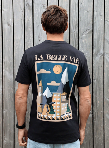 Kultivate T-shirt Belle 2501040202