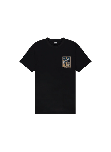 Kultivate T-shirt Belle 2501040202