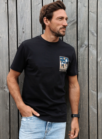 Kultivate T-shirt Belle 2501040202