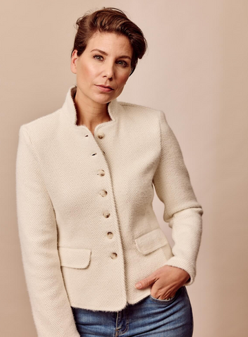 Bthree Blazer Rachel 250106