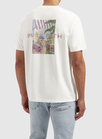 Pure Path Polo 25020101
