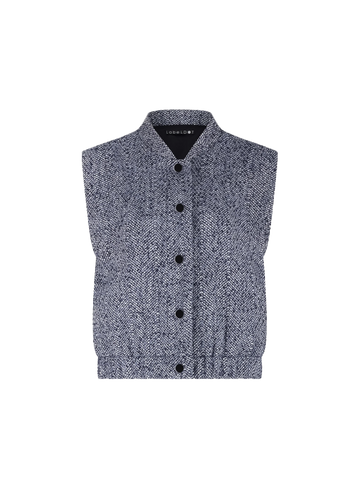 Label Dot Blazer 2527002