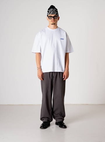 Woodbird T-shirt WBBeam Ming 2536.401