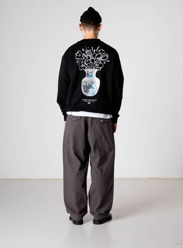 WOODBIRD Pullover 2536.610