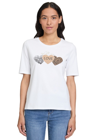 Betty Barclay T-shirt 26641092