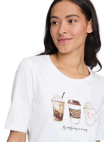 Betty Barclay T-shirt 26611092