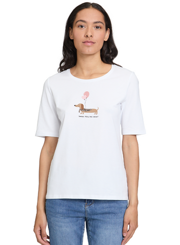 Betty Barclay T-shirt 26621092