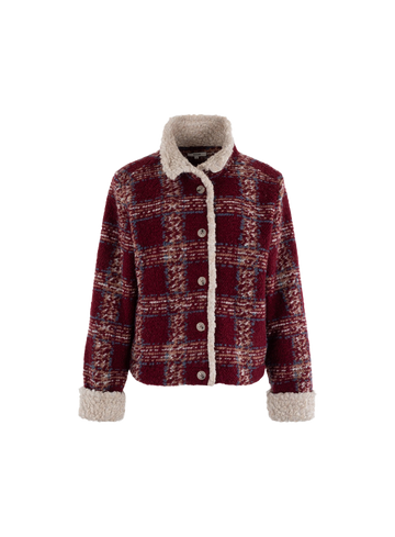 Anna van Toor Jas 26a01-02374G