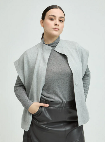Xandres Gilet 29352-01