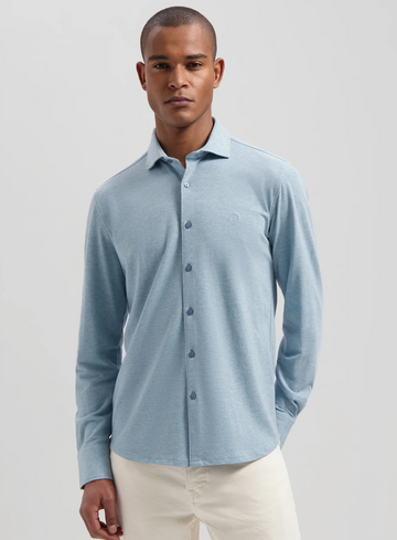 Dstrezzed Overhemd Kirk 303714-NOS