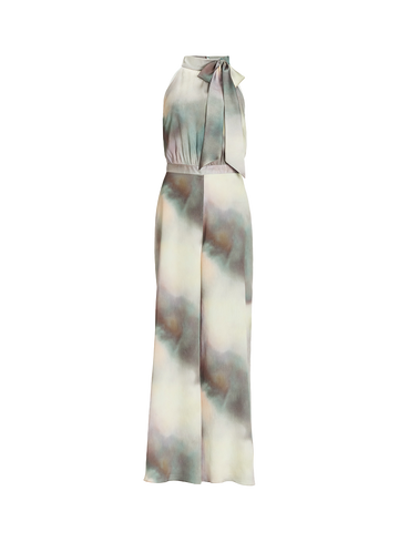 Swing Jumpsuit 3aj015