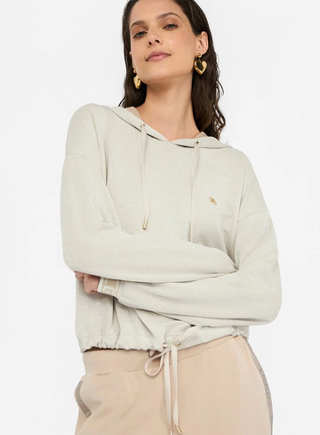 Liu Jo Hoodie tf5285.j4747