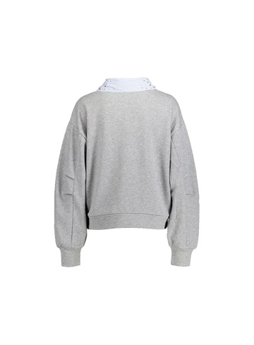 Liu Jo Sweater uf5254.f0873