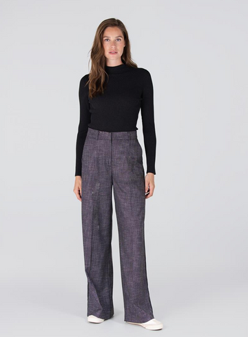 Jansen Amsterdam Pantalon Audrey AUDREY W25