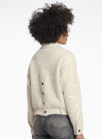 Rino&amp;Pelle Jacket Bubbly Bubbly.5012511