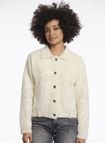 Rino&amp;Pelle Jacket Bubbly Bubbly.5012511