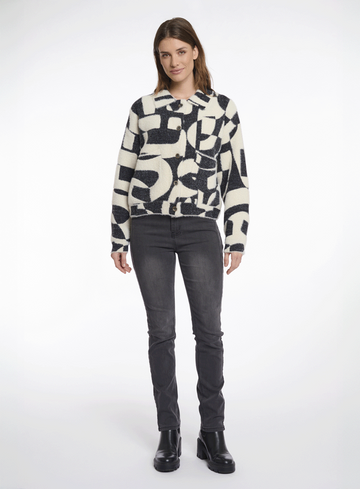Rino&amp;Pelle Jacket Bubbly Bubbly.5012511