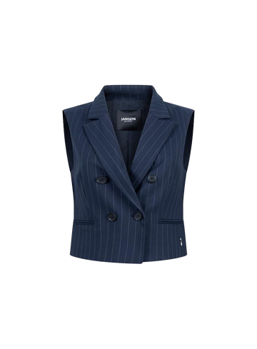 Jansen Amsterdam Gilet Caia CAIA W25