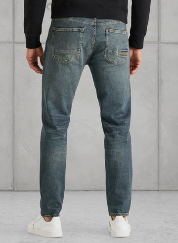Cast Iron Jeans shiftback CTR620
